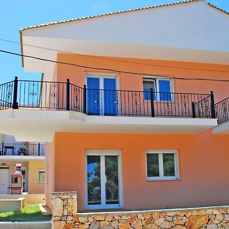 Villa Eva Skala Rachoni  Екстер'єр фото