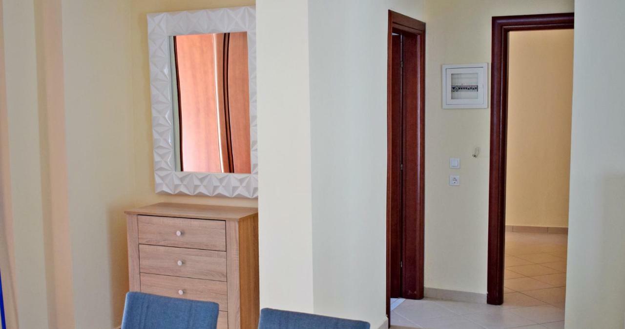 Villa Eva Skala Rachoni  Екстер'єр фото